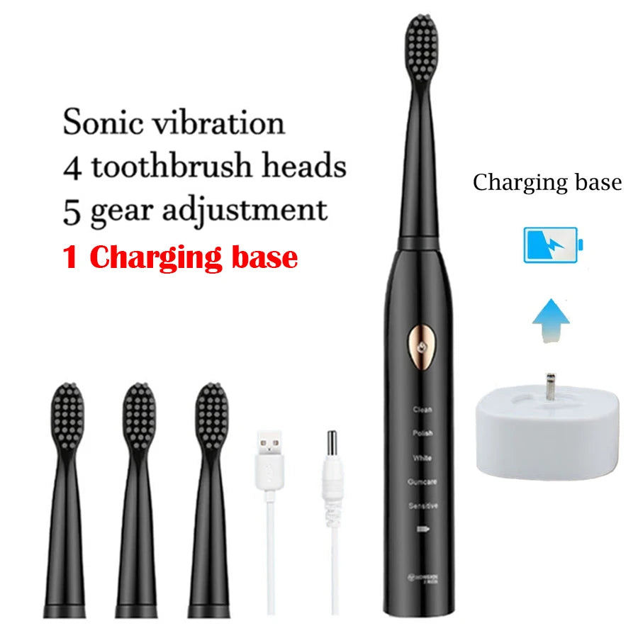 ToothSonic™ Electric Tooth Brush