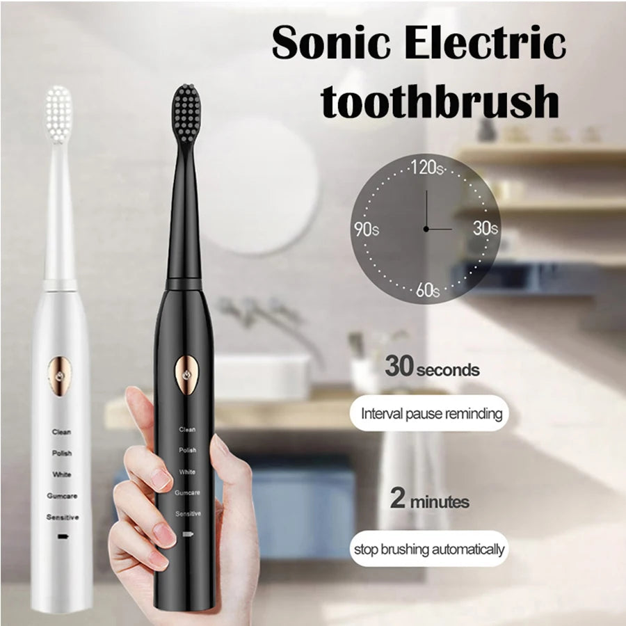 ToothSonic™ Electric Tooth Brush