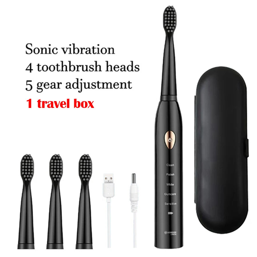 ToothSonic™ Electric Tooth Brush