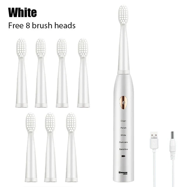 ToothSonic™ Electric Tooth Brush