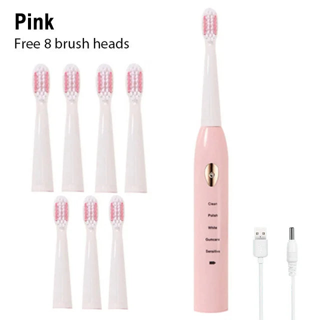 ToothSonic™ Electric Tooth Brush