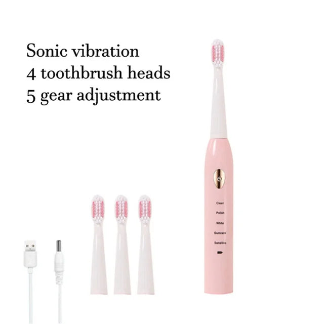 ToothSonic™ Electric Tooth Brush
