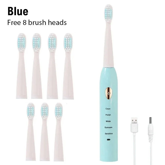 ToothSonic™ Electric Tooth Brush