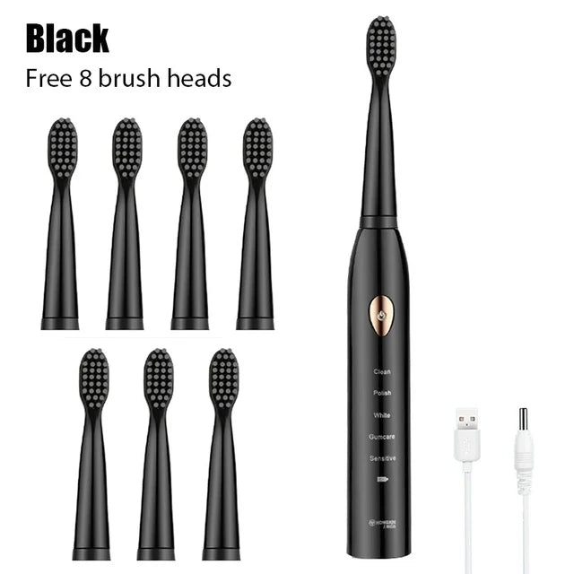 ToothSonic™ Electric Tooth Brush