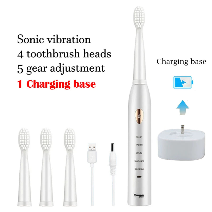 ToothSonic™ Electric Tooth Brush
