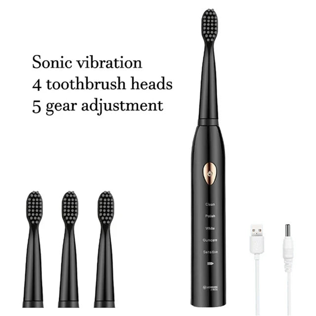 ToothSonic™ Electric Tooth Brush