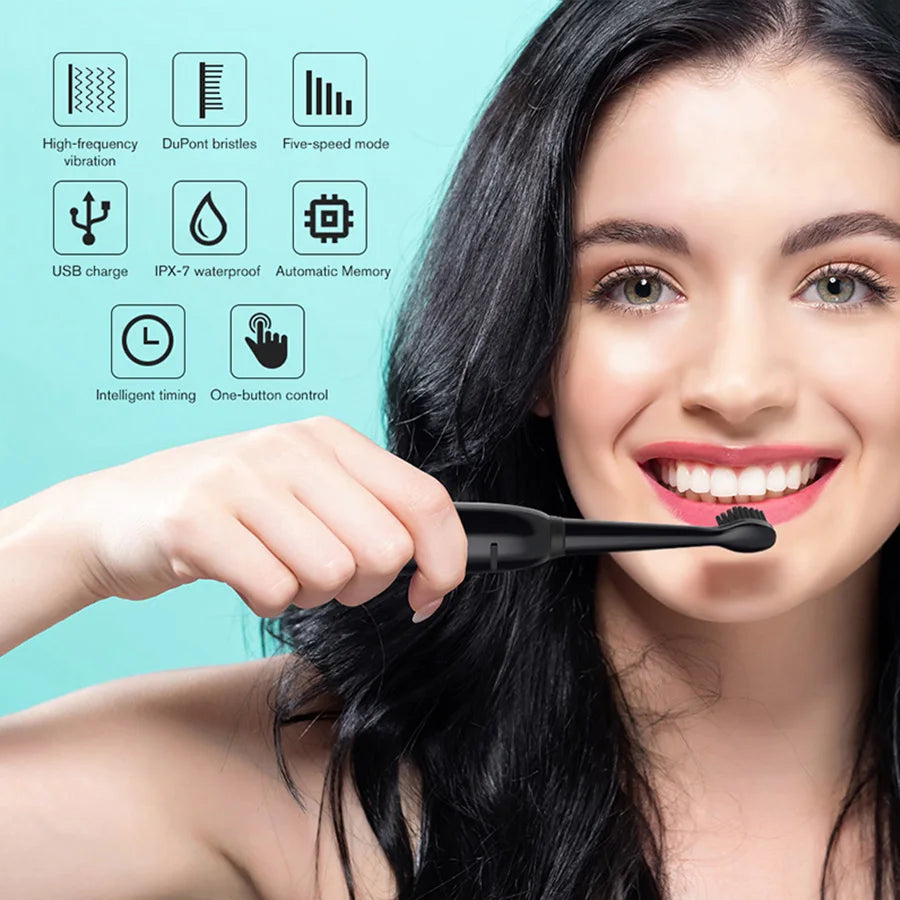 ToothSonic™ Electric Tooth Brush